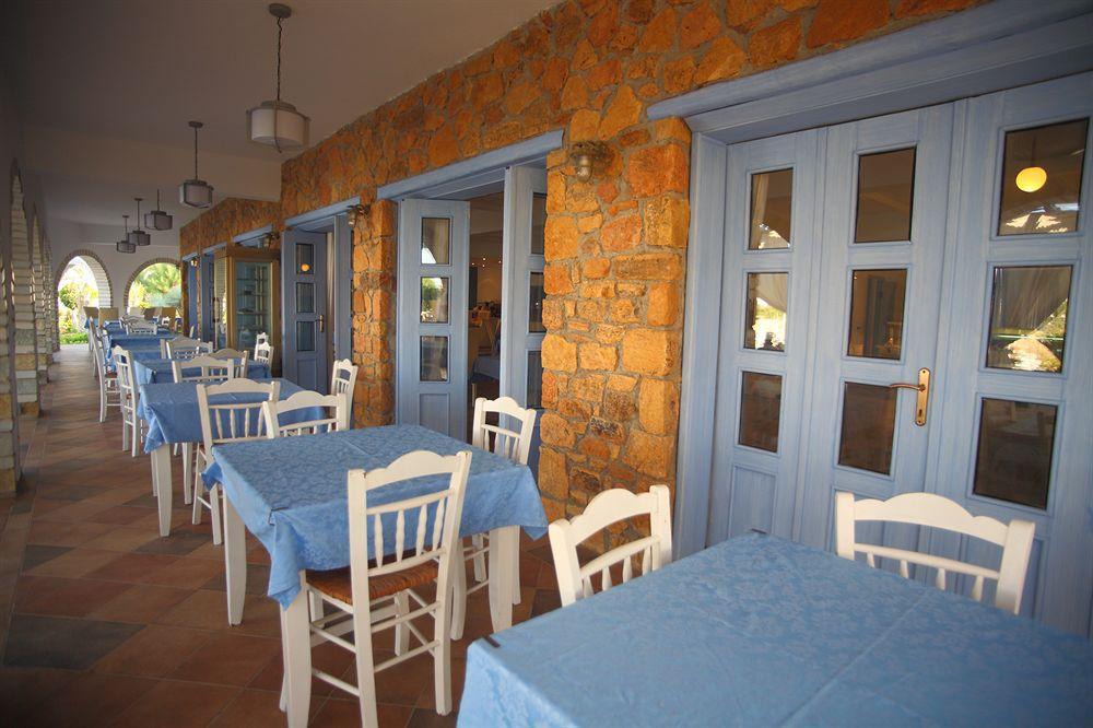 Koufonisia Hotel & Resort Exterior photo