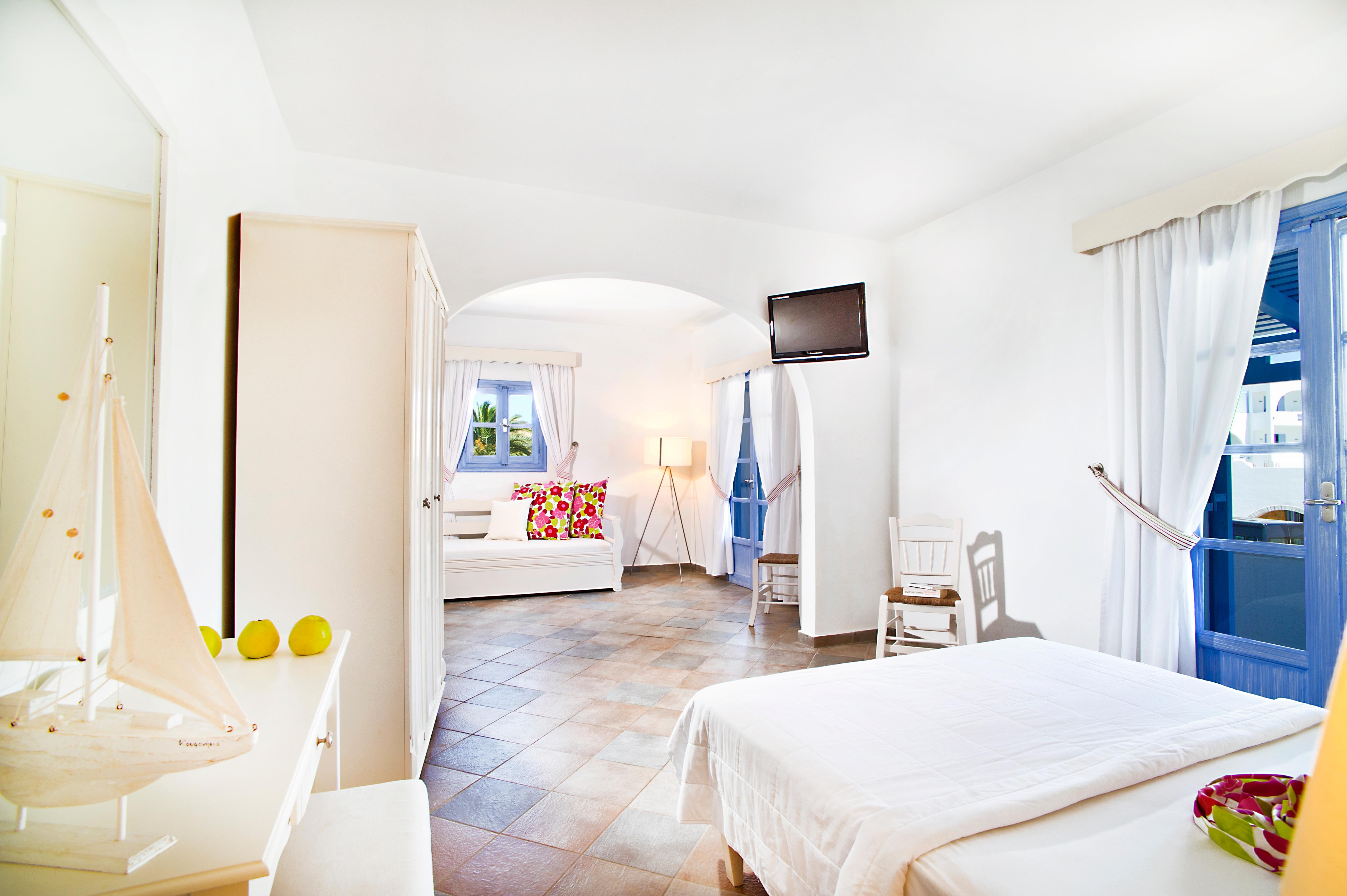 Koufonisia Hotel & Resort Exterior photo