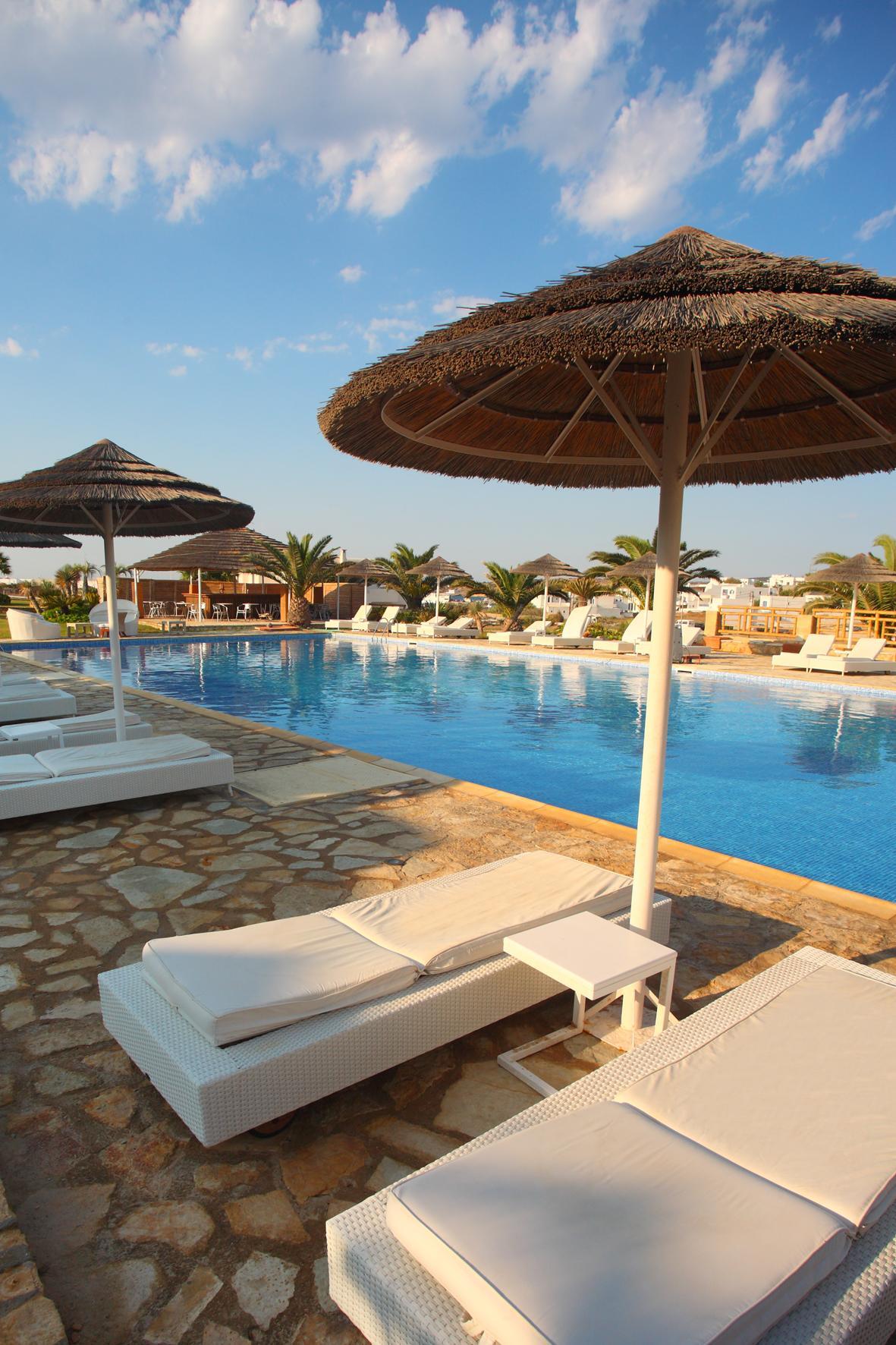 Koufonisia Hotel & Resort Exterior photo