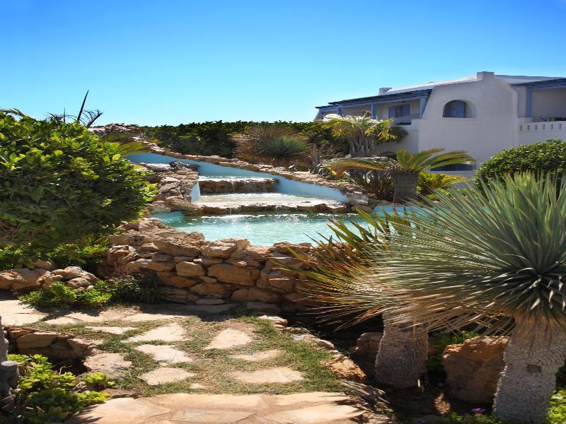 Koufonisia Hotel & Resort Exterior photo