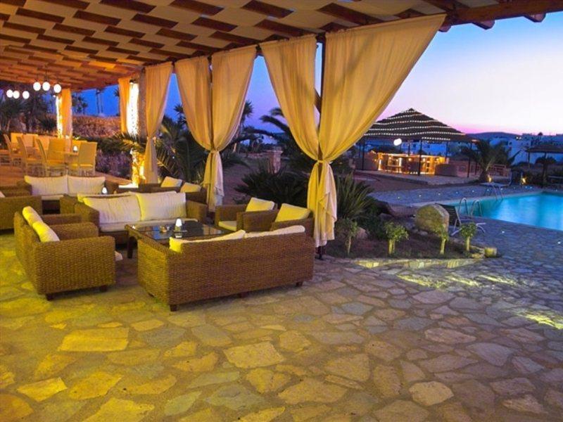 Koufonisia Hotel & Resort Exterior photo