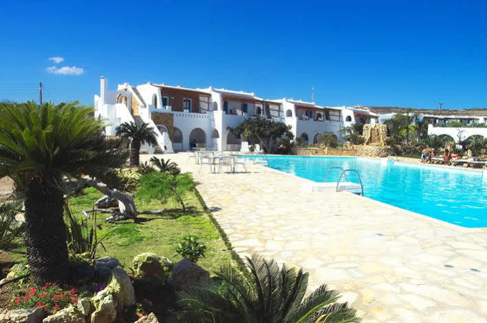 Koufonisia Hotel & Resort Exterior photo
